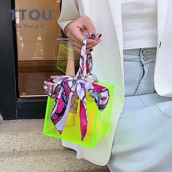 shopping bags new fashion transparent acrylic women box female design silk scarf decoration lady elegant party purses and handbags 220310
shopping bags new fashion transparent acrylic women box female design silk scarf decoration lady elegant party purses and handbags 220310