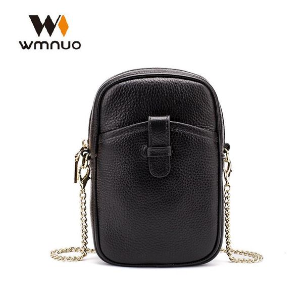 wmnuo women small bag women handbag phone bag cow leather fashion ladies messenger female casual shoulder crossbody coin
wmnuo women small bag women handbag phone bag cow leather fashion ladies messenger female casual shoulder crossbody coin
