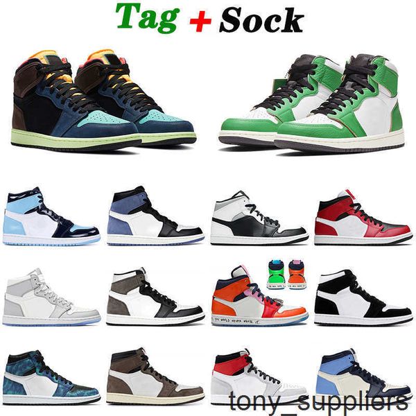 o hack new jumpman 1 1s basketball shoes mens womens lucky green mid chicago toe obsidian unc patent sport trainers sneakers
o hack new jumpman 1 1s basketball shoes mens womens lucky green mid chicago toe obsidian unc patent sport trainers sneakers