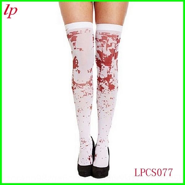 lmbfs masquerade ball costume accessories nurse silk socks festival halloween ghost stockings bloody stockingsaccessories silk stockings blo
lmbfs masquerade ball costume accessories nurse silk socks festival halloween ghost stockings bloody stockingsaccessories silk stockings blo