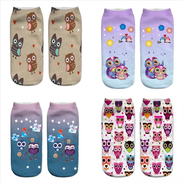 88jkm colors cotton striped animal print owl mens happy socks quality plaid striped crow sock men socks combed brand calcetines, Black
88jkm colors cotton striped animal print owl mens happy socks quality plaid striped crow sock men socks combed brand calcetines, Black