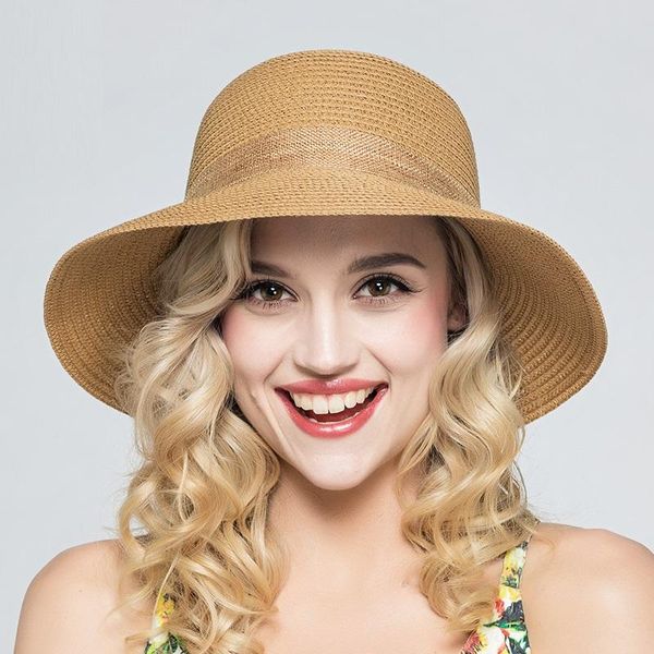 wide brim hats lady summer large curling brimmed beige bowknot straw hat for women floppy foldable beach retro sun b-7364, Blue;gray
wide brim hats lady summer large curling brimmed beige bowknot straw hat for women floppy foldable beach retro sun b-7364, Blue;gray