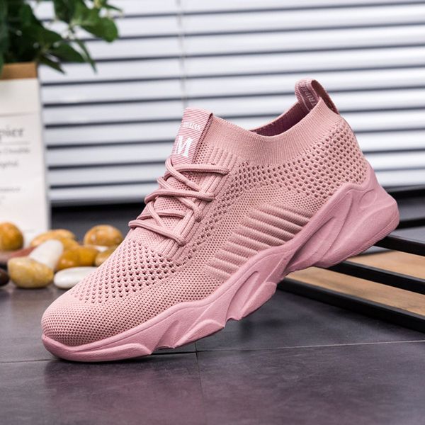 breathable lightweight sock shoes womens 2020 autumn sneakers womens fly woven mesh casual shoes korean style all-matching womens shoes
breathable lightweight sock shoes womens 2020 autumn sneakers womens fly woven mesh casual shoes korean style all-matching womens shoes