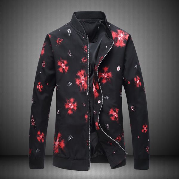 2021 men new print mens jacket men's slim fit autumn oversized outdoor man plus size m-6xl hnlh, Black;brown
2021 men new print mens jacket men's slim fit autumn oversized outdoor man plus size m-6xl hnlh, Black;brown