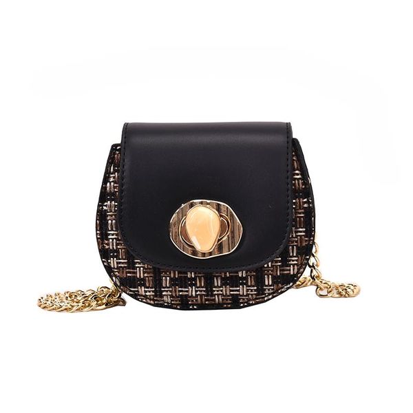 female slung packet summer fashion 2020 fairy wild cute casual student shoulder chain bag lock saddle bag tide
female slung packet summer fashion 2020 fairy wild cute casual student shoulder chain bag lock saddle bag tide