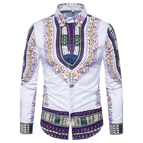 new 2018 mens 3d national style printed designs shirt long sleeve slim fit men dress shirts camisa masculina men shirt -xxxl1, White;black
new 2018 mens 3d national style printed designs shirt long sleeve slim fit men dress shirts camisa masculina men shirt -xxxl1, White;black