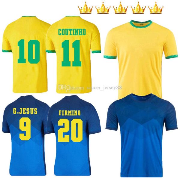 2020 2021 br firmino soccer jerseys camiseta de futebol azil ronaldinho g.jesus coutinho 20 21 brasil kids jersey kit football shirts, Black;yellow
2020 2021 br firmino soccer jerseys camiseta de futebol azil ronaldinho g.jesus coutinho 20 21 brasil kids jersey kit football shirts, Black;yellow