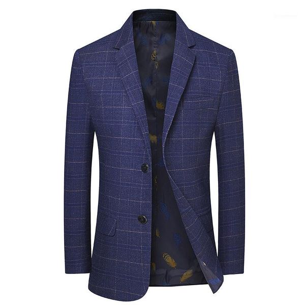 classic business casual suit men long-sleeved jacket 2020 new fashion men's wedding suit coats european size s m xl xxl xxxl1, White;black
classic business casual suit men long-sleeved jacket 2020 new fashion men's wedding suit coats european size s m xl xxl xxxl1, White;black