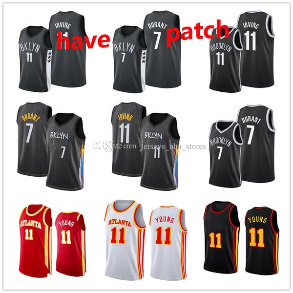 2020 2021 new basketball jerseys kevin 7 durant 11 irving jersey trae 11 young kyrie mens youth black white red size s-xxl, Black;red
2020 2021 new basketball jerseys kevin 7 durant 11 irving jersey trae 11 young kyrie mens youth black white red size s-xxl, Black;red