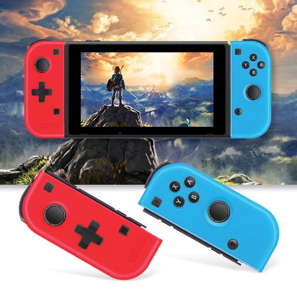 game controllers & joysticks gamepad wireless bluetooth joystick for switch pro universal handle pc360 function controller
game controllers & joysticks gamepad wireless bluetooth joystick for switch pro universal handle pc360 function controller