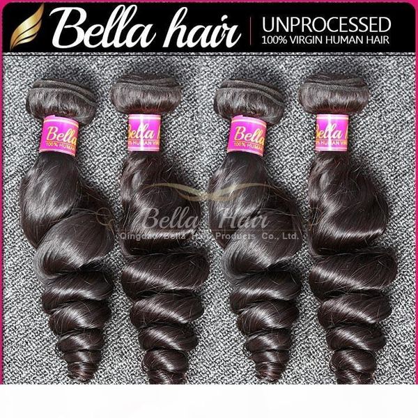 malaysian hair bundles 3pcs lot human hair weave wavy loose wave natural black color hair weft bella
malaysian hair bundles 3pcs lot human hair weave wavy loose wave natural black color hair weft bella