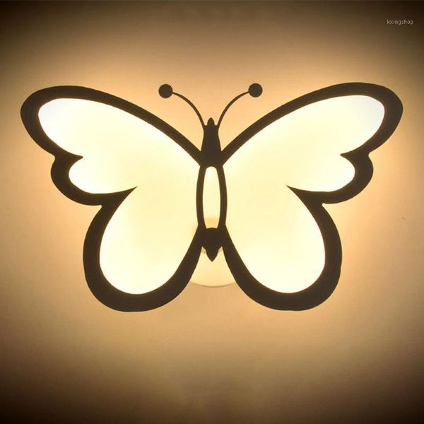 butterfly modern wall lamp 12w acrylic butterfly led wall lights for home decoation living room corridor bedside light fixtures1
butterfly modern wall lamp 12w acrylic butterfly led wall lights for home decoation living room corridor bedside light fixtures1