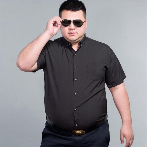 autumn men dress shirt long sleeve large size 8xl 9xl 10xl 12xl 62 64 66 68 60 oversize formal office fat loose, White;black
autumn men dress shirt long sleeve large size 8xl 9xl 10xl 12xl 62 64 66 68 60 oversize formal office fat loose, White;black