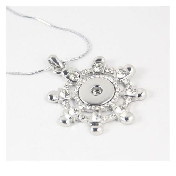 2016 snap button jewelry pendant necklace oem, odm ne225 (fit 18mm snaps jllcqp, Silver
2016 snap button jewelry pendant necklace oem, odm ne225 (fit 18mm snaps jllcqp, Silver