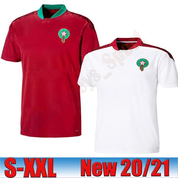 2020 2021 morocco bennasser soccer jerseys home away 20 21 maillot de foot ziyech boufal fajr munir ait amrabat football shirts, Black
2020 2021 morocco bennasser soccer jerseys home away 20 21 maillot de foot ziyech boufal fajr munir ait amrabat football shirts, Black
