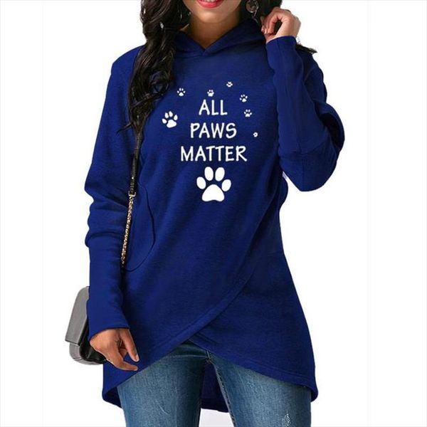 split hoodies for women paw animal print sweatshirts kawaii hoodies femmes loose girls frauen youth plus size street thick sweet, Black
split hoodies for women paw animal print sweatshirts kawaii hoodies femmes loose girls frauen youth plus size street thick sweet, Black
