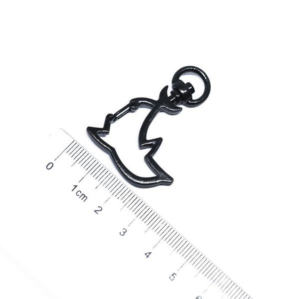 mix color 10pcs/lot colorful dolphin shape for keychain lobster lobster clasp hooks for key ring clasp di qylojl
mix color 10pcs/lot colorful dolphin shape for keychain lobster lobster clasp hooks for key ring clasp di qylojl