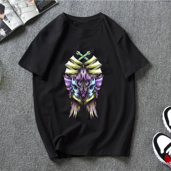 спорт вход новый дизайн t shirt мужчины / женщины печати футболки с коротким рукавом harajuku стиль tshirt уличная tops
спорт вход новый дизайн t shirt мужчины / женщины печати футболки с коротким рукавом harajuku стиль tshirt уличная tops