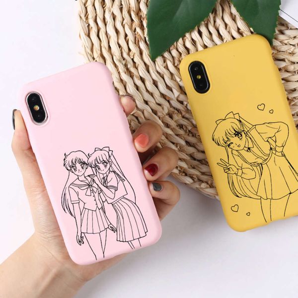 mobile phone silicone soft cover, back shell cartoon style sailor moon mobile phone cover redmi note 8 7 65 5a 4 4x k20 pro, 2020
mobile phone silicone soft cover, back shell cartoon style sailor moon mobile phone cover redmi note 8 7 65 5a 4 4x k20 pro, 2020