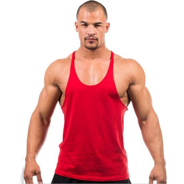 candy color tank men summer gym fitness casual loose athletic vests sleeveless tanks tee, White;black
candy color tank men summer gym fitness casual loose athletic vests sleeveless tanks tee, White;black