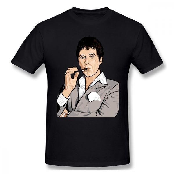 al pacino scarface pop art men t shirt drop shipping funko pop big size cotton custom short sleeve t shirts sport hooded sweatshirt hoodie
al pacino scarface pop art men t shirt drop shipping funko pop big size cotton custom short sleeve t shirts sport hooded sweatshirt hoodie