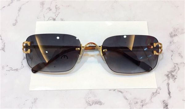 new comfortable design 2452234s popular frameless light lens style and and generous fashion quality uv400 eyewear sunglasses square dcsu, White;black
new comfortable design 2452234s popular frameless light lens style and and generous fashion quality uv400 eyewear sunglasses square dcsu, White;black