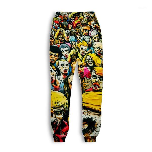 men/women casual fitness legging trousers harajuku zombie 3d print sweat pantalones harem pants hip hop joggers sweatpants1, Black
men/women casual fitness legging trousers harajuku zombie 3d print sweat pantalones harem pants hip hop joggers sweatpants1, Black