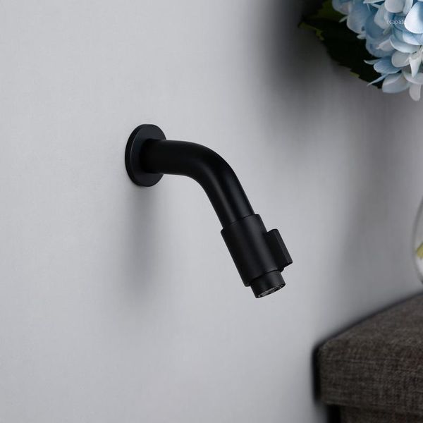 bagnolux solid brass wall mounted mat black color basin faucet bathroom accessories cold water single handle round taps1
bagnolux solid brass wall mounted mat black color basin faucet bathroom accessories cold water single handle round taps1
