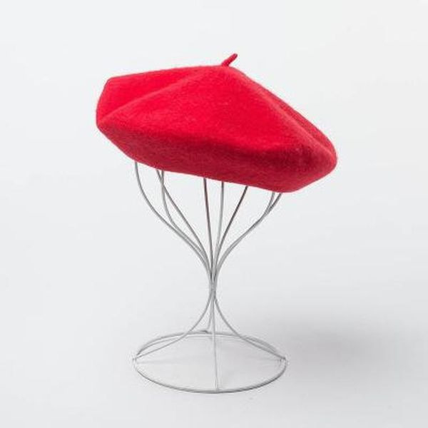 cokk зимняя шерсть берет женщины повседневная теплая берет hat cap осеннее party club женский берет beanie painter cap женский высокого каче, Blue;gray
cokk зимняя шерсть берет женщины повседневная теплая берет hat cap осеннее party club женский берет beanie painter cap женский высокого каче, Blue;gray