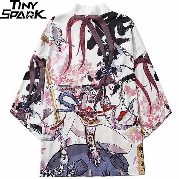 japanese kimono jacket fairy tattoo killer harajuku hip hop men japan streetwear summer thin clothing loose kg-545, Black;brown
japanese kimono jacket fairy tattoo killer harajuku hip hop men japan streetwear summer thin clothing loose kg-545, Black;brown