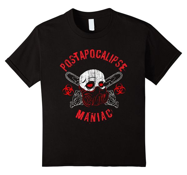 спорт 2019 новая летняя мода мужчины tee shirt t-shirt (hr) zombie maniac повседневная футболка
спорт 2019 новая летняя мода мужчины tee shirt t-shirt (hr) zombie maniac повседневная футболка