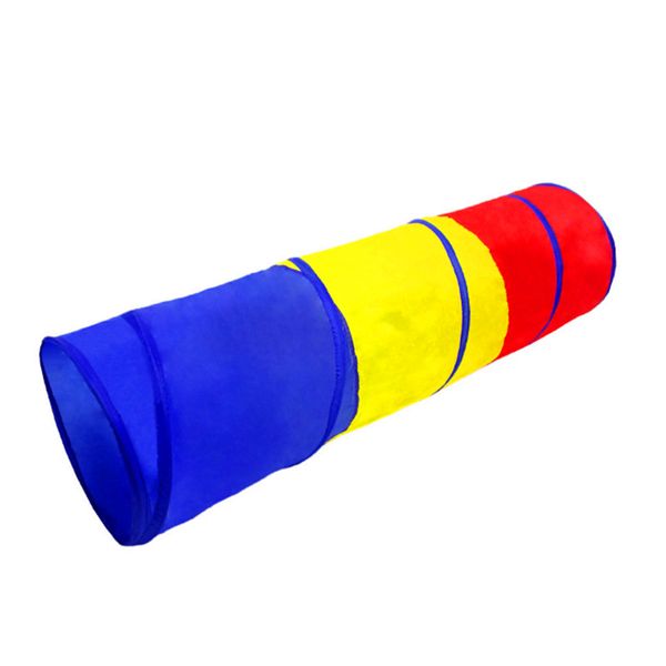 portable kids tunnel tents three color indoor kids play house tent folding outdoor tube crawling game to the tent tunnel toys 1020
portable kids tunnel tents three color indoor kids play house tent folding outdoor tube crawling game to the tent tunnel toys 1020