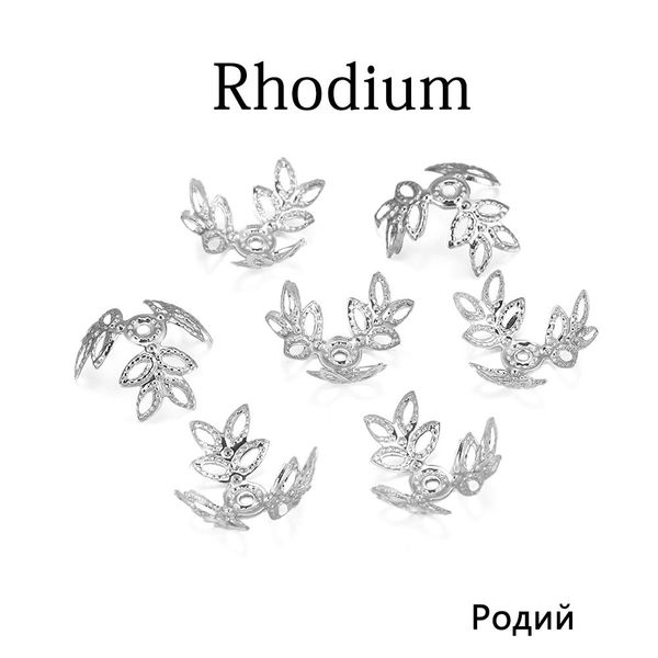 100pcs lot 16x16mm metallic kc gold three leaves spacer beads end cap for diy jewelry making bracelet findings supplies h wmtohp, Silver
100pcs lot 16x16mm metallic kc gold three leaves spacer beads end cap for diy jewelry making bracelet findings supplies h wmtohp, Silver