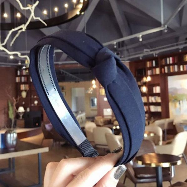 women non-slip hair hoop with toothed solid color head hoop double side knotted hairband lady wide headband hair accessories q bbyhsw
women non-slip hair hoop with toothed solid color head hoop double side knotted hairband lady wide headband hair accessories q bbyhsw
