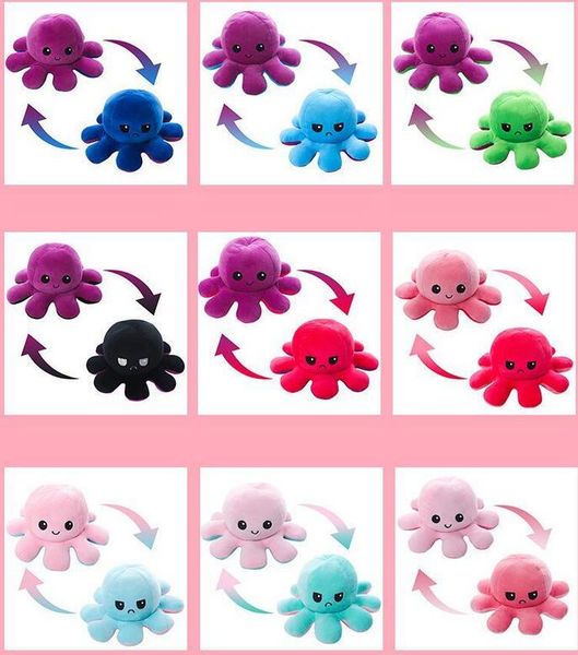 reversible flip ocs stuffed plush doll soft simulation reversible plush toys color chapter plush doll child toys
reversible flip ocs stuffed plush doll soft simulation reversible plush toys color chapter plush doll child toys