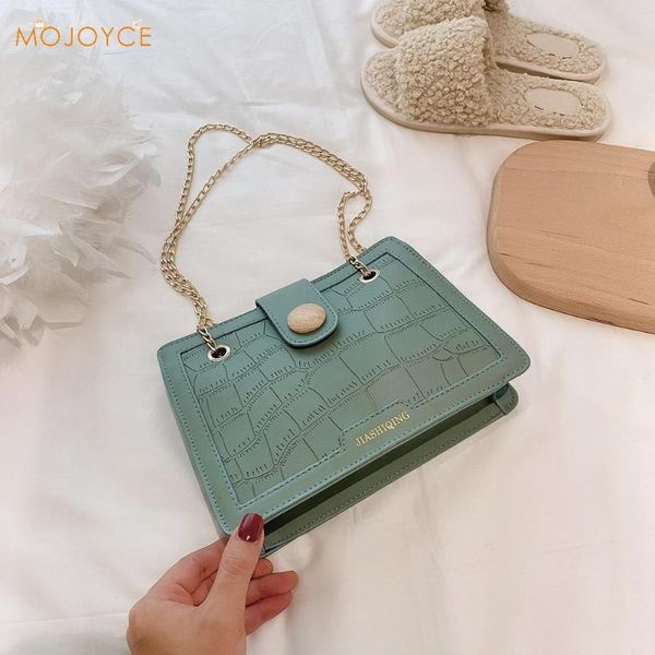 мода аллигатор pattern кожа pu сумка crossbody женщины повседневная сумка плеча сплошного цвета цепи ранец для дам девушки
мода аллигатор pattern кожа pu сумка crossbody женщины повседневная сумка плеча сплошного цвета цепи ранец для дам девушки