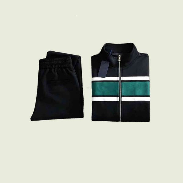 2022 the new fashion jackets mens tracksuits men casual zipper set autumn pants male sweatshirt pocket hoodie quality, Gray
2022 the new fashion jackets mens tracksuits men casual zipper set autumn pants male sweatshirt pocket hoodie quality, Gray