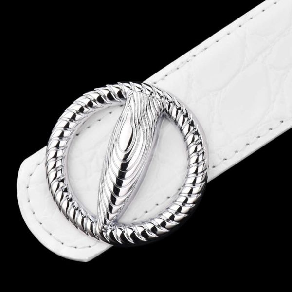 personalized leather, smooth buckle, white young man's belt, boys' korean fashion nightclub, men's pants, Black;brown
personalized leather, smooth buckle, white young man's belt, boys' korean fashion nightclub, men's pants, Black;brown