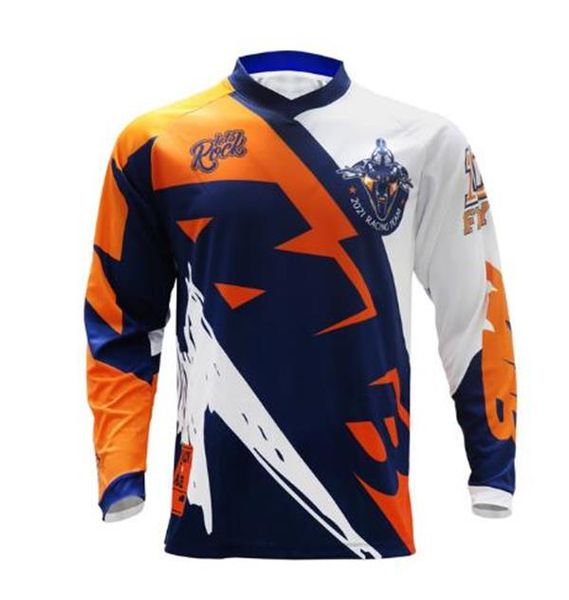 2021 new motorcycle racing suit polyester quick-drying riding long sleeve men's quick surrender mountain bike long sleeve
2021 new motorcycle racing suit polyester quick-drying riding long sleeve men's quick surrender mountain bike long sleeve