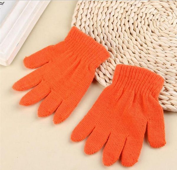 solid color winter gloves knitted warm full finger mittens children candy color gloves cute student glove 9 colors bbyghh bde_home, Blue;gray
solid color winter gloves knitted warm full finger mittens children candy color gloves cute student glove 9 colors bbyghh bde_home, Blue;gray