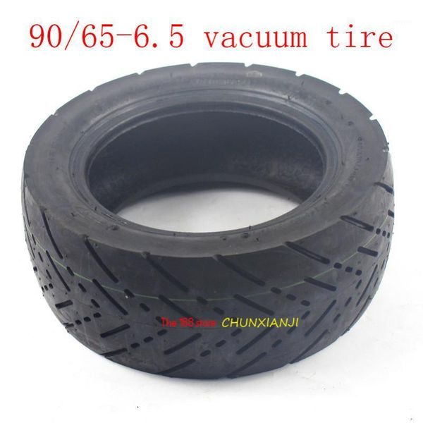11 inch tubeless tyre electric scooter refitted 11-inch 90/65-6.5 thick tire outer tire vacuum road1
11 inch tubeless tyre electric scooter refitted 11-inch 90/65-6.5 thick tire outer tire vacuum road1