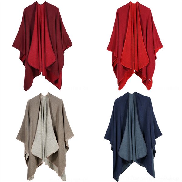 emm carriage fashion shl hat scarf cape luxury winter new solid color scarf warm shawl thicken tassels horse fashion, Black
emm carriage fashion shl hat scarf cape luxury winter new solid color scarf warm shawl thicken tassels horse fashion, Black