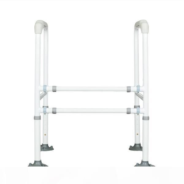 stand alone toilet safety grab rail ship from us drop shipping 
stand alone toilet safety grab rail ship from us drop shipping