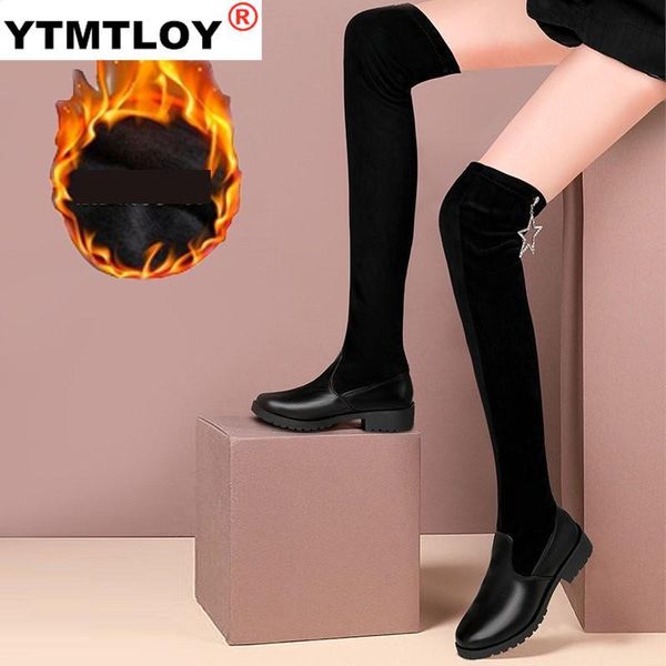 women's high boots autumn winter stretch fabric thigh boots for woman black shoes ladies long boot heel over-the-knee flock
women's high boots autumn winter stretch fabric thigh boots for woman black shoes ladies long boot heel over-the-knee flock