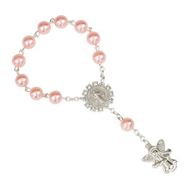 metal chain acrylic beads catholic rosary prayer beads bracelet angel pendants bangle jesus christ cross bracelets children baptism 1 8nxh1
metal chain acrylic beads catholic rosary prayer beads bracelet angel pendants bangle jesus christ cross bracelets children baptism 1 8nxh1