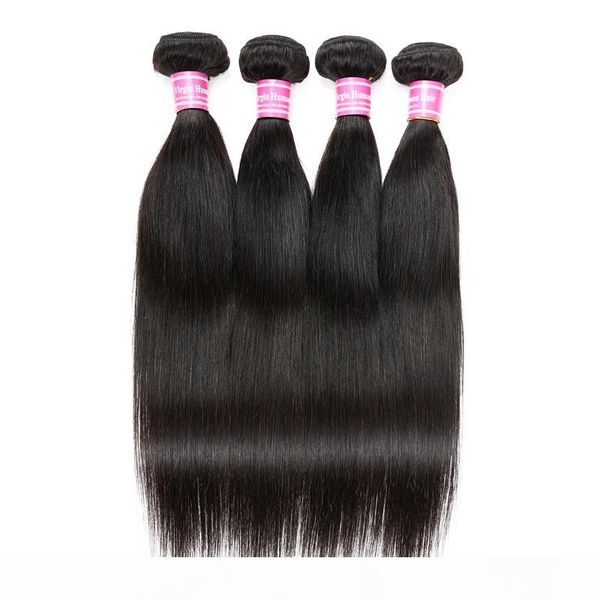 wholesale cosy silky straight virgin human hair 3 and 4 bundles sew in hair extensions double weft weave straight human hair bundles, Black
wholesale cosy silky straight virgin human hair 3 and 4 bundles sew in hair extensions double weft weave straight human hair bundles, Black