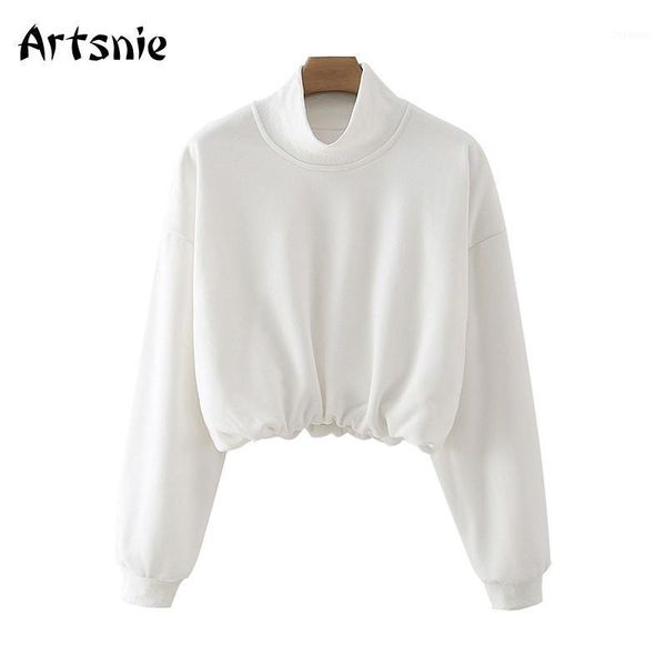 artsnie winter turtleneck sweatshirts women white casual oversized hoodies streetwear knitted long sleeve sweatshirts mujer1, Black
artsnie winter turtleneck sweatshirts women white casual oversized hoodies streetwear knitted long sleeve sweatshirts mujer1, Black