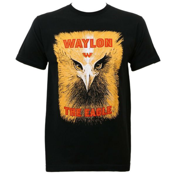 authentic waylon jennings eagle slim-fit tee t shirt s m l xl 2xl new customize o neck t-shirt sport hooded sweatshirt hoodie
authentic waylon jennings eagle slim-fit tee t shirt s m l xl 2xl new customize o neck t-shirt sport hooded sweatshirt hoodie