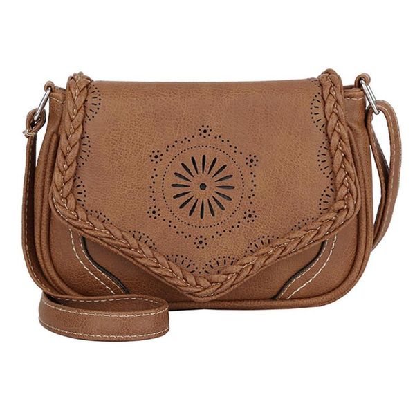 ретро женщин кожа crossbody сумка женский hollow плеча сумка сплошной цвет портмоне дамы малый засов обложка tote
ретро женщин кожа crossbody сумка женский hollow плеча сумка сплошной цвет портмоне дамы малый засов обложка tote