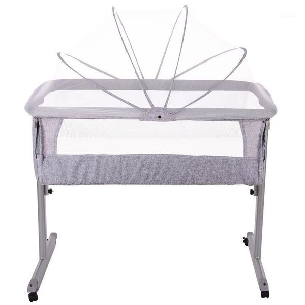 baby cribs babyfond crib multi-function folding european portable game bed bb docking cradle1
baby cribs babyfond crib multi-function folding european portable game bed bb docking cradle1
